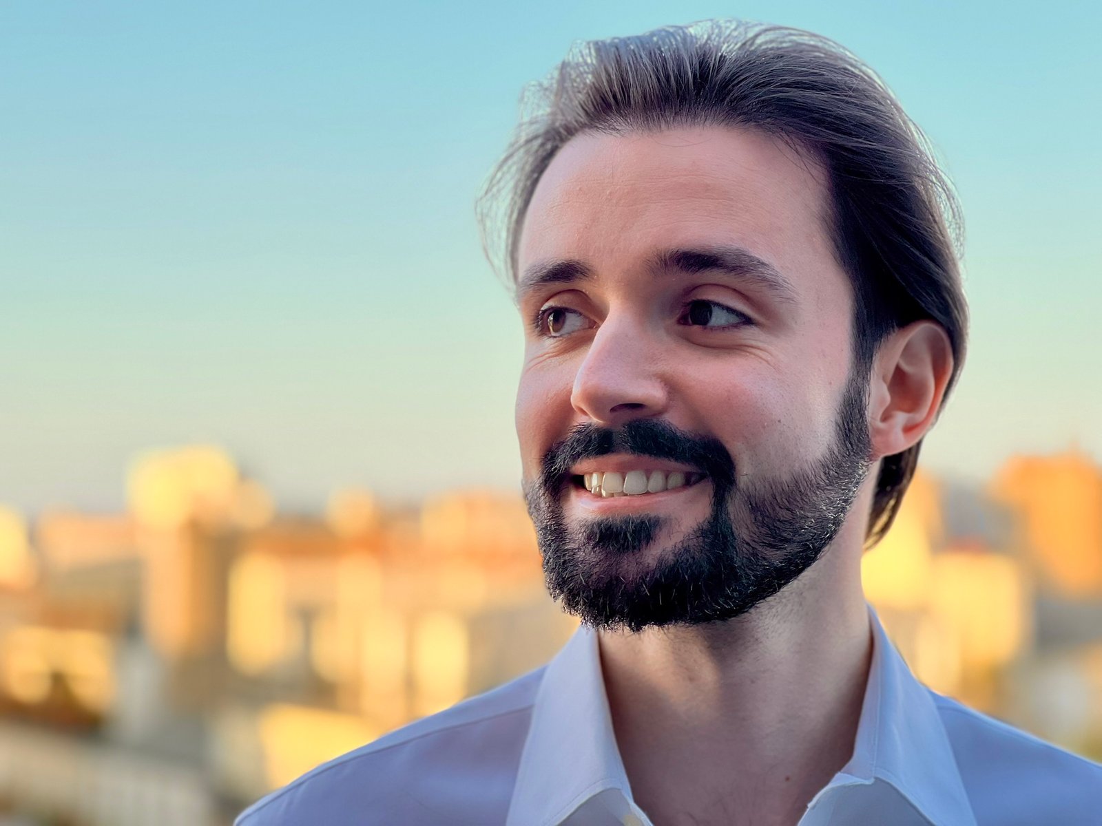 Baptiste - Fondateur ApeezIA